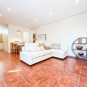 Apartamento 'es Botanic', Blanes